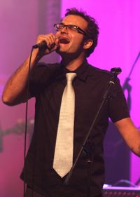 אברהם טך - טעם אישי