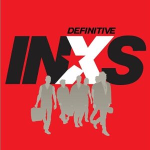 אינקסס Definitive Inxs