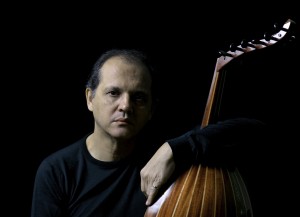 Anouar Brahem