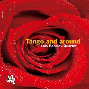 Bacalov-Luis-tango and around