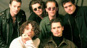 Best INXS Songs of All Time