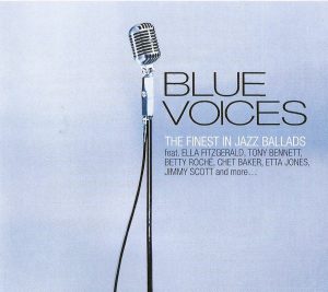 Blue Voices - The Best In Jazz Ballads