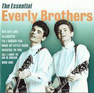 Everly Brothers - The Essential