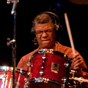 Jack-DeJohnette