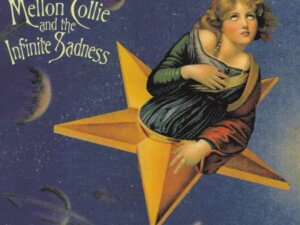 Mellon Collie and the Infinite Sadness