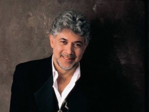 A jazz pianist raised in Jamaica, Monty Alexander is   the perfect choice to put a new spin on Bob Marley's "The Heathen."