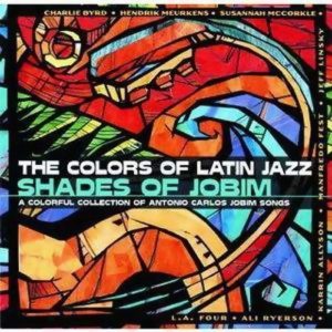 Shades Of Jobim