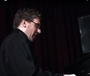 טוני פרז טריו הופעה חיה בהוואנה