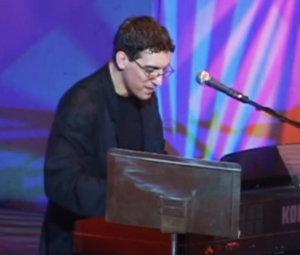 Tony Perez Trio Live In Havana 3