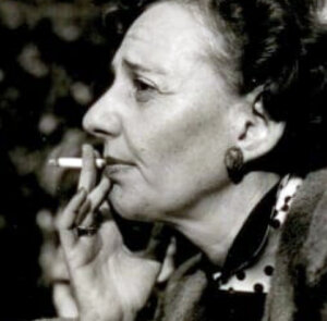 שרות לאה גולדברג