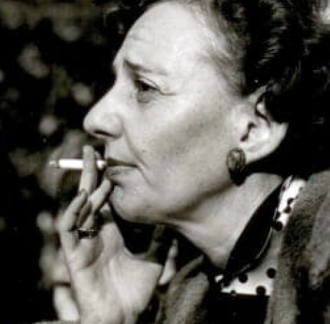 שרות לאה גולדברג