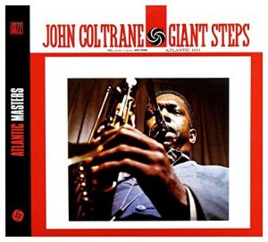 john Coltrane - Giant Steps