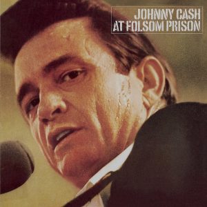 ג'וני קאש בכלא פולסום - johnny cash at folsom prison