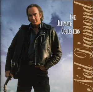 neil diamond the ultimate collection