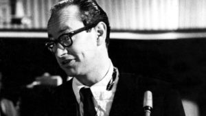 paul desmond