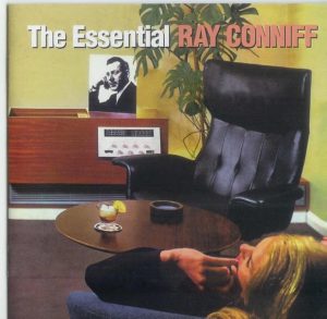 ray coniff essential-b