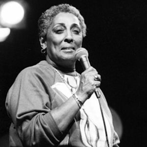 כרמן מקריי Carmen McRae