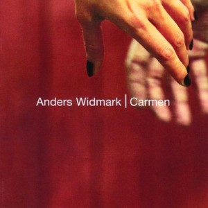 Andreas Widmark - Carmen