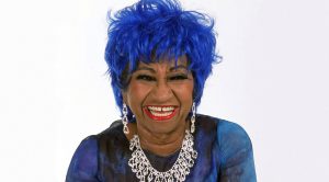 Celia Cruz סליה קרוז