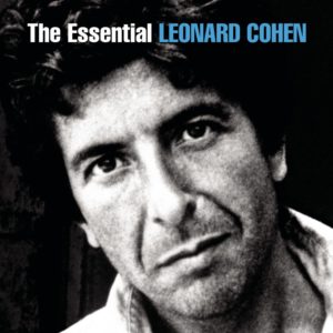 Leonard Cohen - The Essential