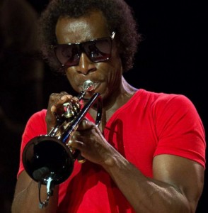 מיילס דיוויס Miles Davis