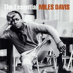 מיילס דיוויס - The Essential
