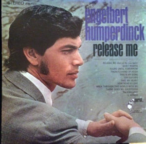 Engelbert Humperdinck – Release Me