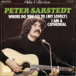 Peter Sarstedt – Where Do You Go To My Lovely