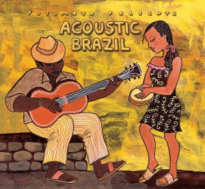 Acoustic Brazil