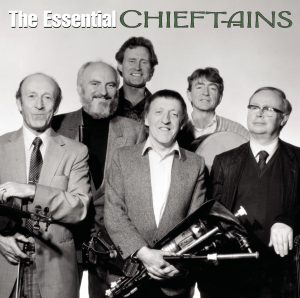 הצ'יפטיינס Essential Chieftains 2