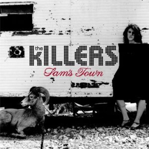 הקילרס עירו של סם The Killers – Sam's Town