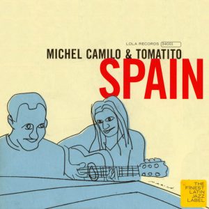Michel Camilo - Tomatito - Spa