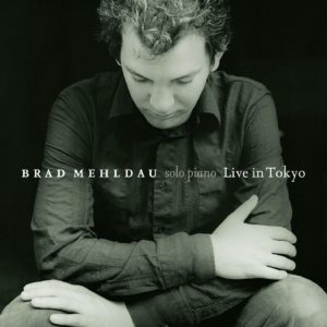 Brad Mehldau live in Tokyo