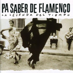 אוסף פלמנקו - Pa Saber De Flamenco