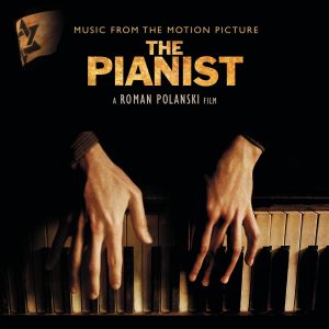 הפסנתרן - The Pianist Music from the Motion Picture