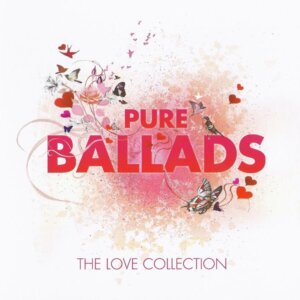 Pure Ballads