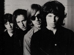 The-Doors-John-Densmore-Robby-Krieger-Ray-Manzarek-Jim-Morrison-Far-Out-Magazine-1140x855