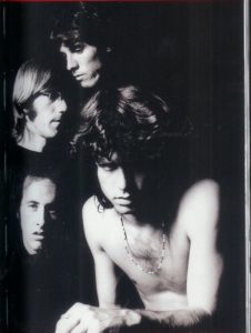 הדלתות The Doors הופעה חיה בוסטון ארנה 10 באפריל 1970