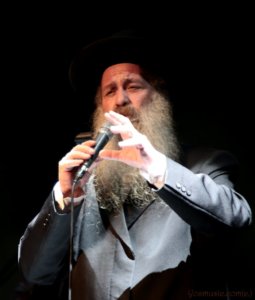 שולי רנד אייכה צילום מרגלית חרסונסקי