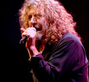 לד זפלין מופע האיחוד 2007