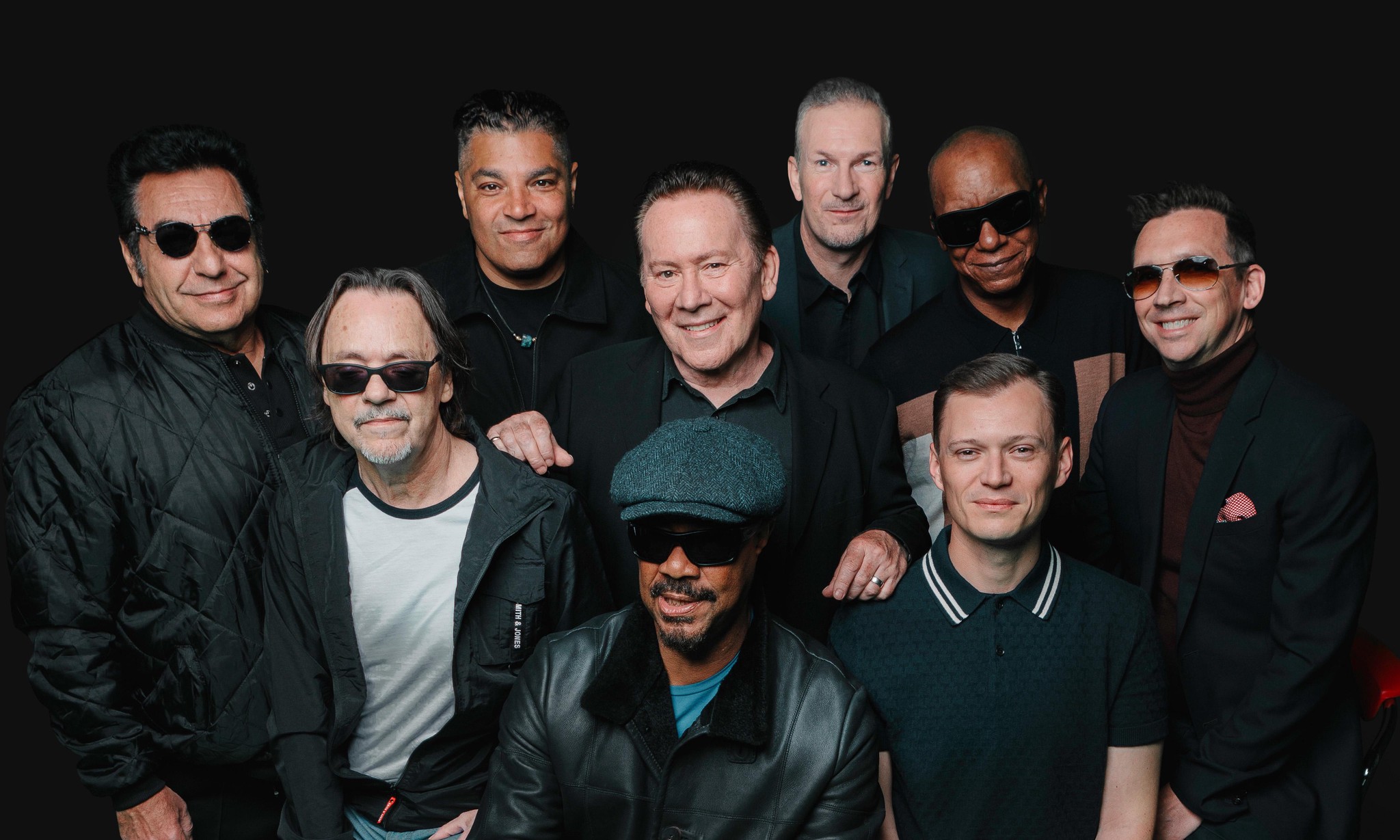 UB40 Twentyfourseven