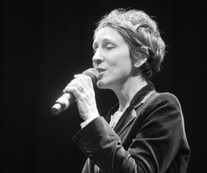 Stacey Kent סטייסי קנט