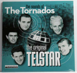 The Tornados – Telstar