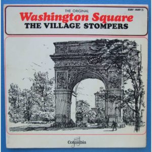 The Village Stompers – Washington Square