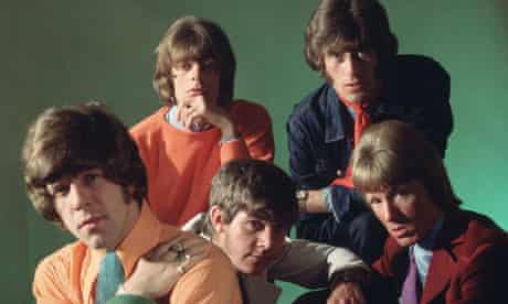 Dave Dee, Dozy, Beaky, Mick & Tich