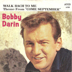 Come September – Bobby Darin And His Orchestra