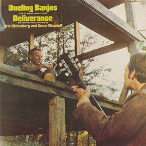 Duelling Banjos – Eric Weissberg ans Steve Mandell