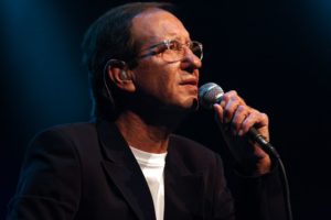 יגאל בשן בית הערבה