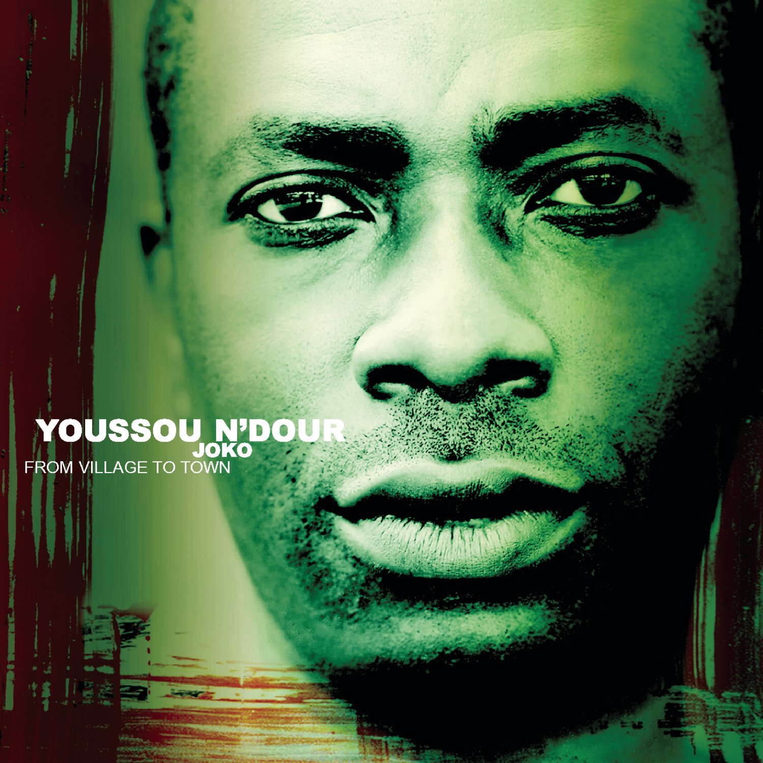 Youssou N'Dour Joko