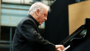 Daniel Barenboim